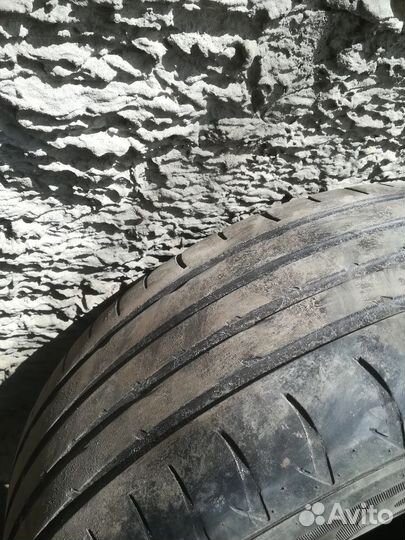 Nexen N8000 235/65 R17