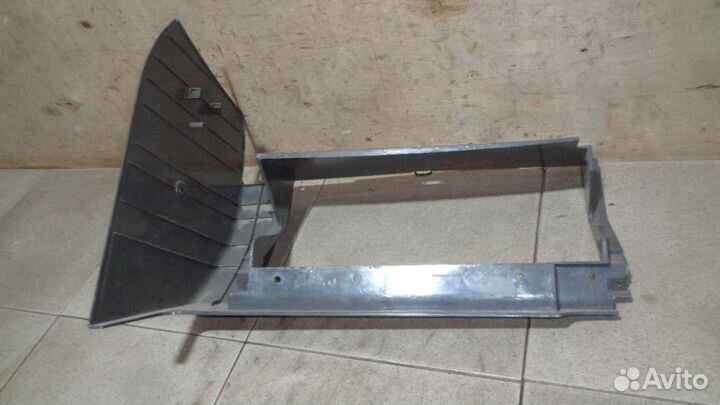 Накладка декоративная Kia Sportage I (JA) 1993-20