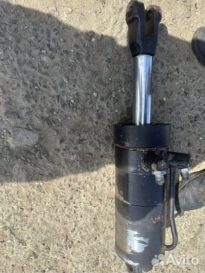 Гидроцилиндр навески мтз 1221