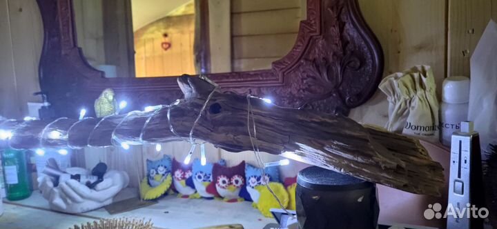 Светильник