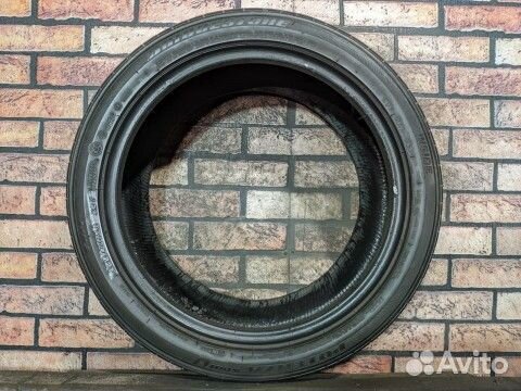 Bridgestone Potenza S001 255/40 R18
