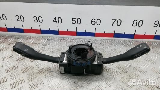 Переключатель поворотов и дворников (стрекоза) sko