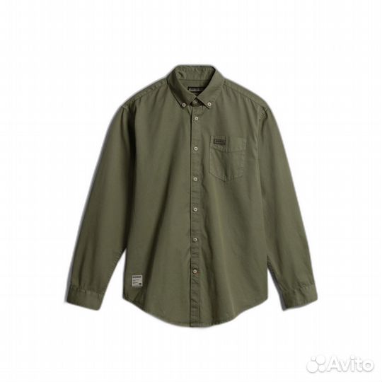 Рубашка Napapijri (M,3XL)