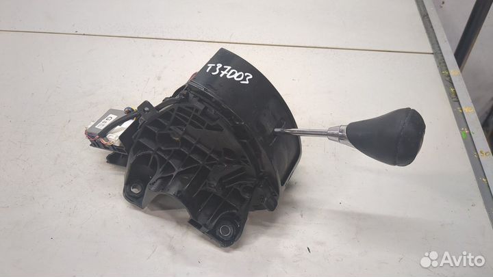 Кулиса кпп Lexus RX, 2010