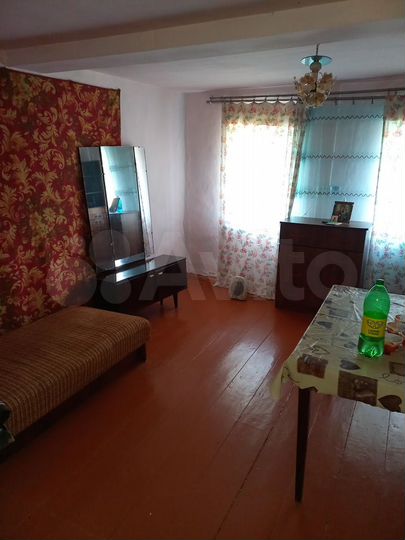 Дом 48,3 м² на участке 25 сот.