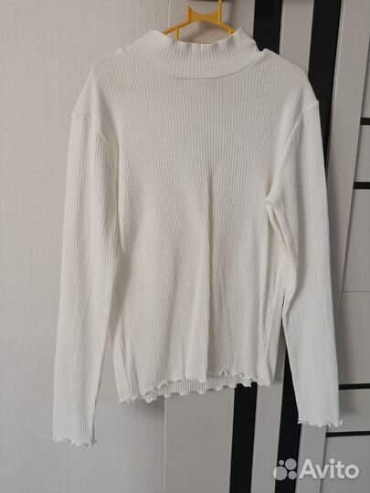 Школьная одежда для девочки пакетом 140 146