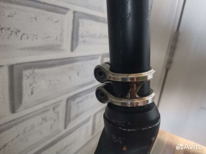 Зажим ethic sylphe