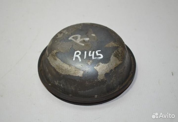Крышка ступицы переднего моста renault trucks Magn