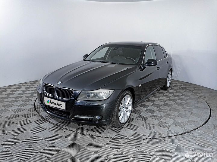 BMW 3 серия 2.0 AT, 2012, 207 063 км