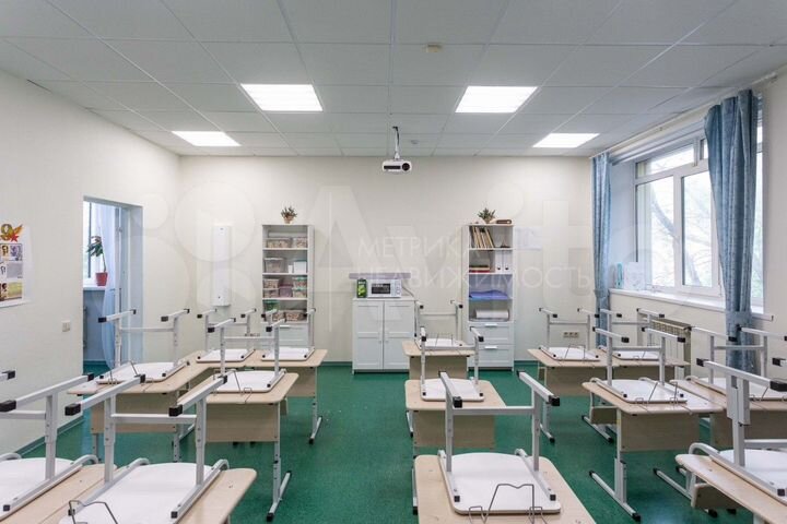 Продам офисное помещение, 370 м²