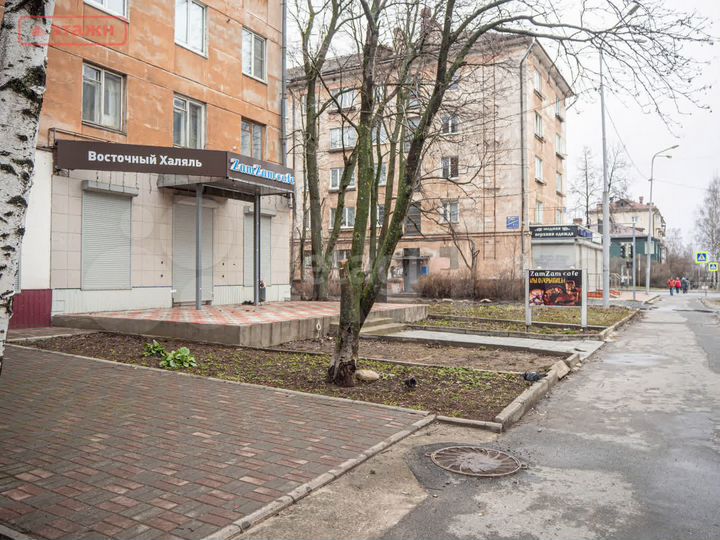 Продам помещение свободного назначения, 70 м²