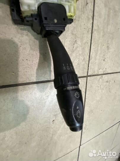 Переключатель дворников Hyundai Elantra 3 XD