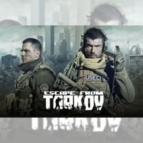 Escape from Tarkov (Standard Edition) лицензия