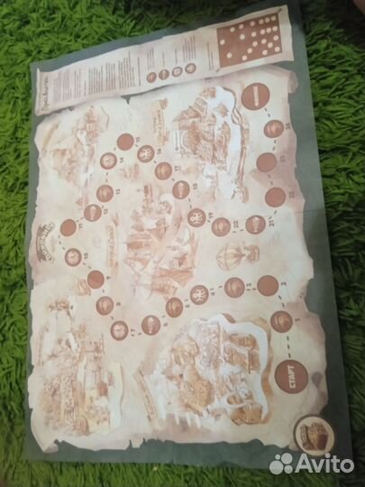 Коллекция монет 