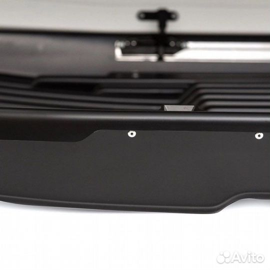 Бокс автомобильный Магнум 580