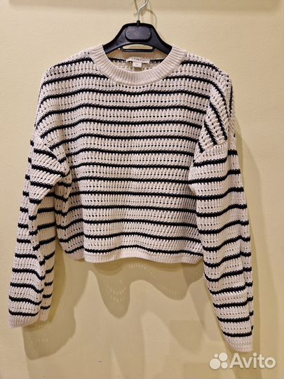 Укороченный свитер Ostin XS