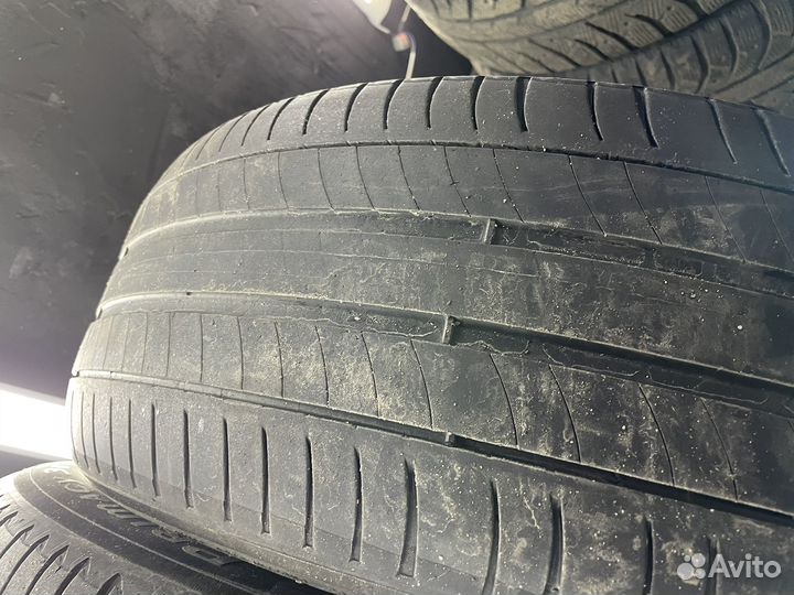 Michelin Primacy 3 225/55 R17