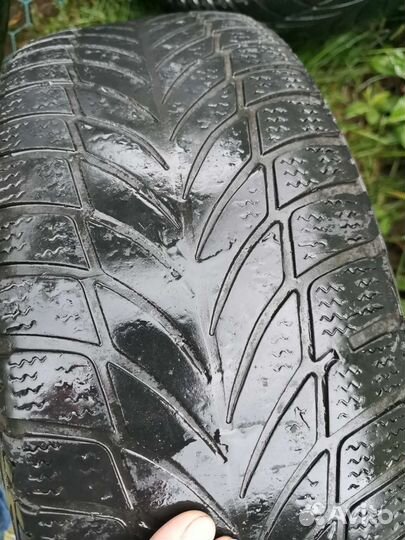 Goodyear UltraGrip Ice 2 195/60 R15