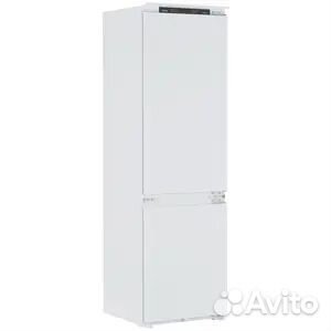 Встраиваемый холодильник Gorenje nrki4182P1