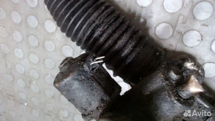 Рейка рулевая с г/у Hyundai Elantra, 2013