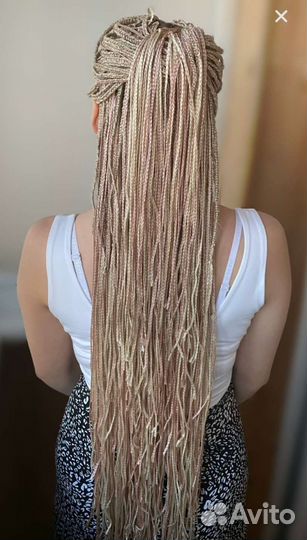 Курс по брейдингу