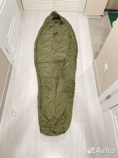 Спальный мешок Oimyakon t-loft compact походный