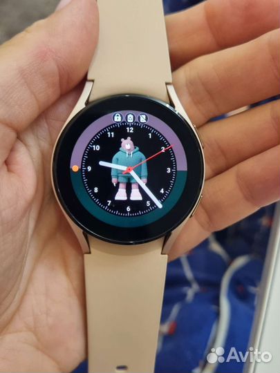Galaxy watch 4 40mm