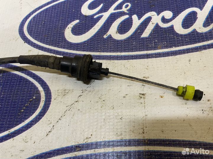 Трос газа Mazda 626 GF