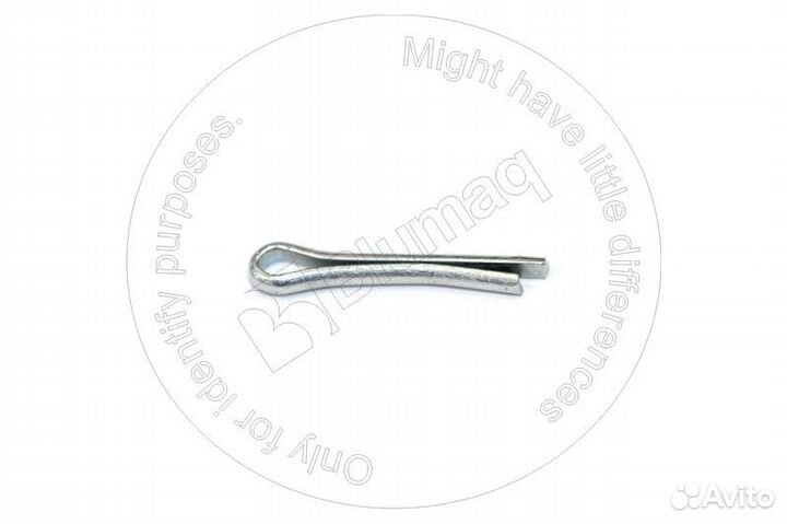 Шплинт Caterpillar