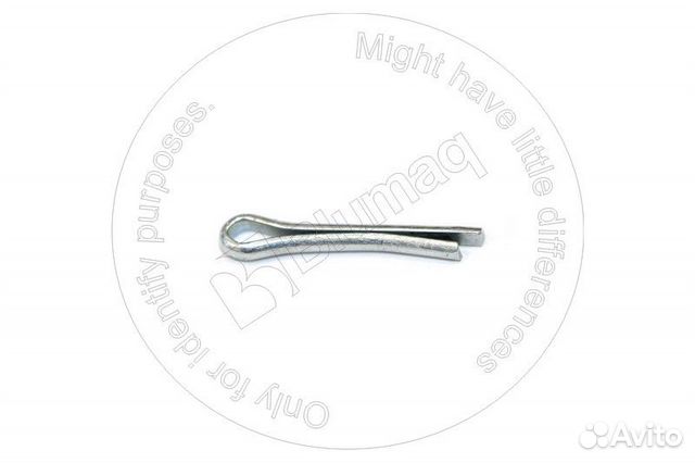 Шплинт Caterpillar