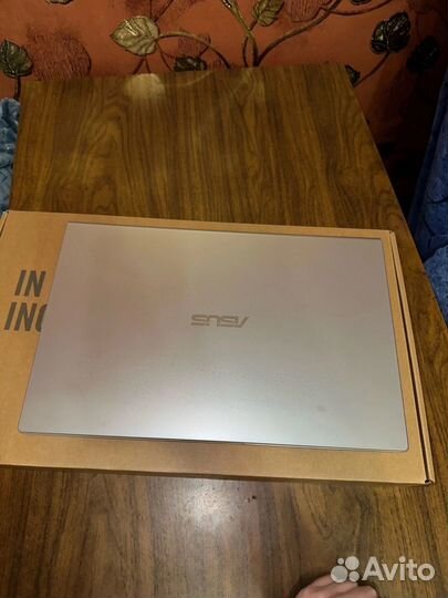 Asus Laptop 15