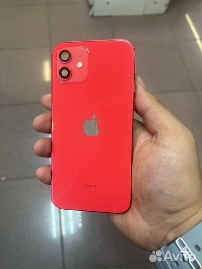 Корпус оригинал для iPhone 12