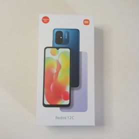 Коробка для телефона Xiaomi