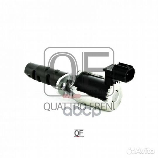Клапан изменения фаз грм, QF00T01451 QF00T01451
