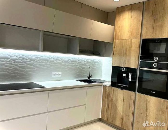 Кухня на заказ