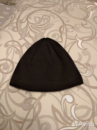Мужская шапка