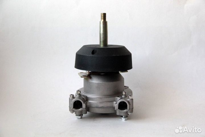 Рулевой редуктор