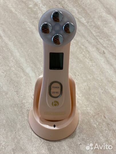 Массажер для лица US Medica Delight