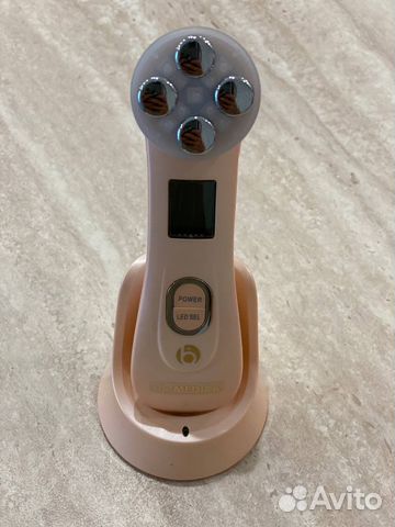 Массажер для лица US Medica Delight