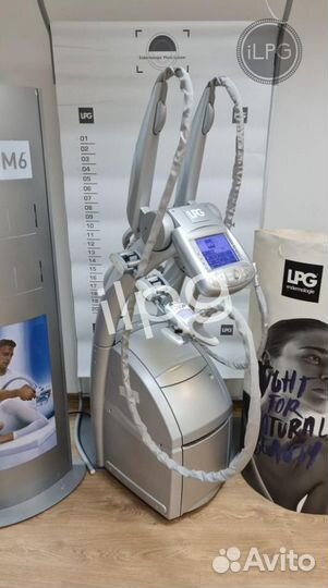 LPG cellu m6 keymodule 2i оригинал 2013/799 ч