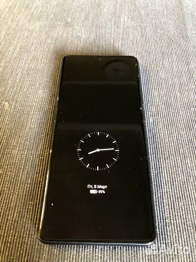 Xiaomi 12X, 8/128 ГБ