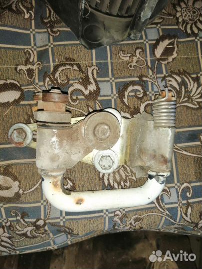 Ролик откатной (сдвижной) двери Транспортер Т3