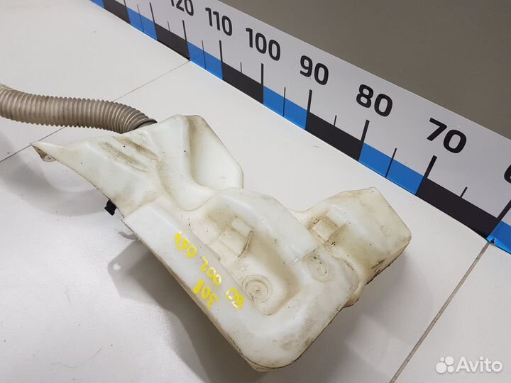 Бачок омывателя Peugeot 308 (2007-2015)