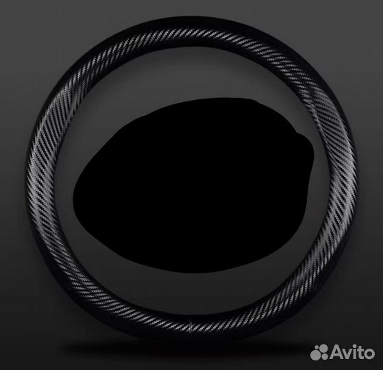 Оплетка на руль Honda Vezel CR-V Freed stepwgn