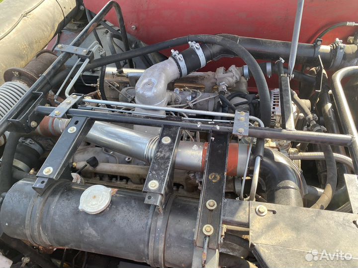 Комбайн Палессе GS12, 2017