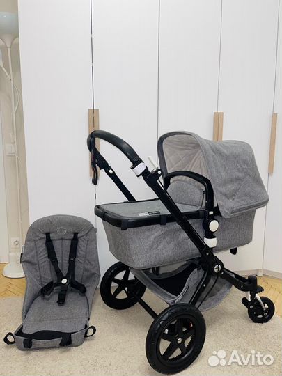 Bugaboo cameleon 3 plus classic