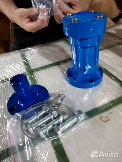 Пневматический молоток SK40L