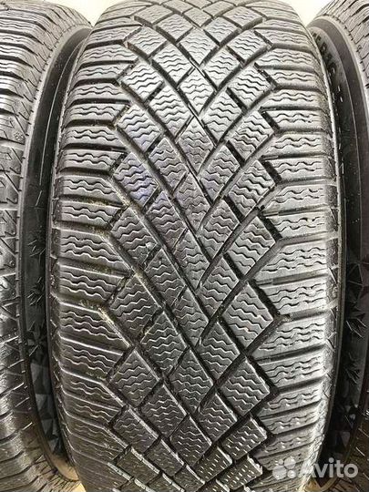 Continental VancoVikingContact 205/55 R16 90M