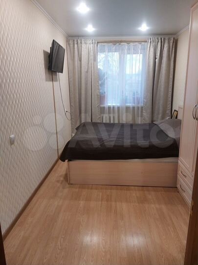 2-к. квартира, 45 м², 4/5 эт.