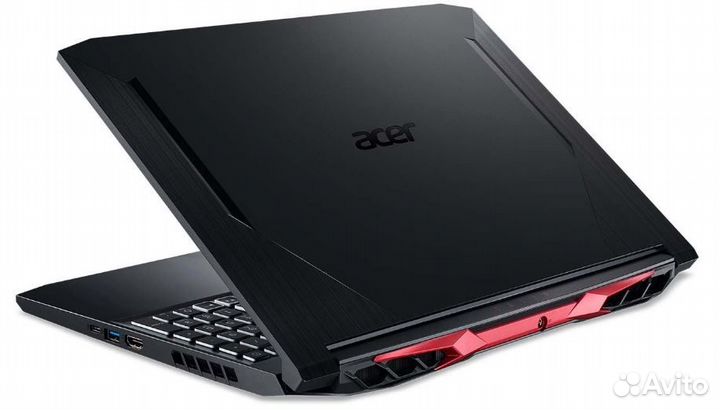 Acer 15.6/144 i5-10300 4я8п RTX3050Ti 16Gb 512+1Tb
